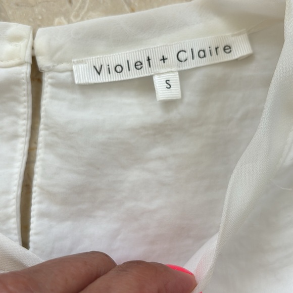 🛍️Dressy✨and Sexy 🛍️Woman’s Shirt - Business Casual - Picture 10 of 11